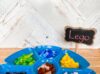 The First Day of School in Grade 1 French Immersion - La Classe de Mme ...