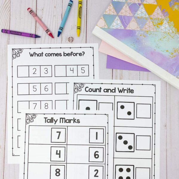 number-sense-activities-learn-to-count-kindergarten-math-in-english
