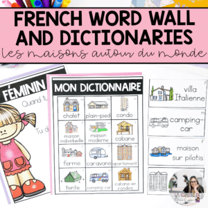 french global communities vocabulary