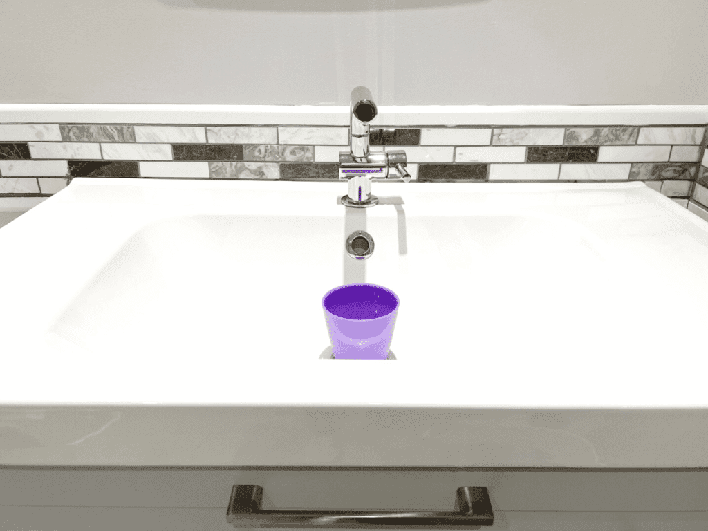 Leaky faucets can waste a lot more water than you'd think. This experiment is perfect for highlighting water wastage and fits perfectly with your air and water in the environment unit!