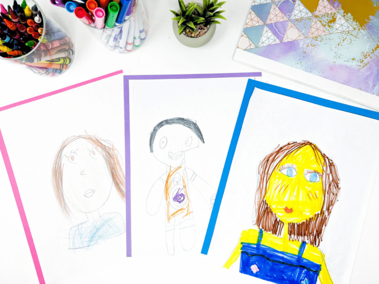 5 Fun French Back to School Activities for the First Day of School Your ...