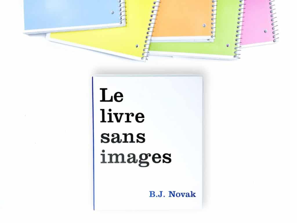 A French mentor text for teaching the importance of word choice when doing narrative writing.