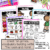 French House Vocabulary Word Wall Cards | Cartes de vocabulaire la ...
